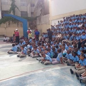 20 Mayo 2015 Niños