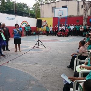 23 Mayo 2015 Patio